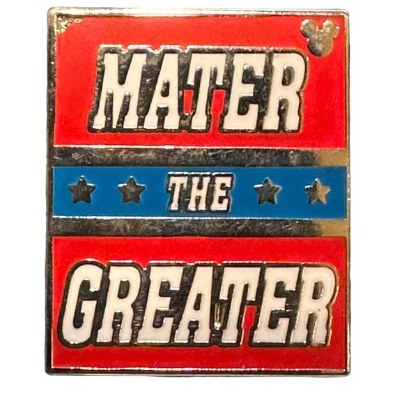 Disney Mickey Hidden Trading Pin Mater Junkyard Jamboree Sings 2014 Authentic - Picture 2 of 5